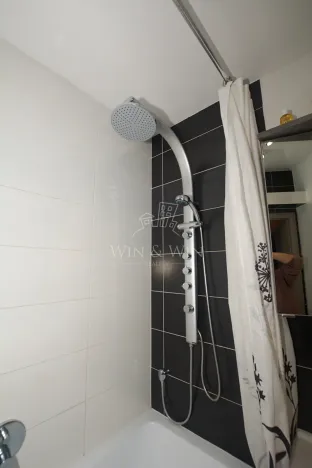 Pronájem bytu 3+kk, Praha - Krč, Zálesí, 73 m2