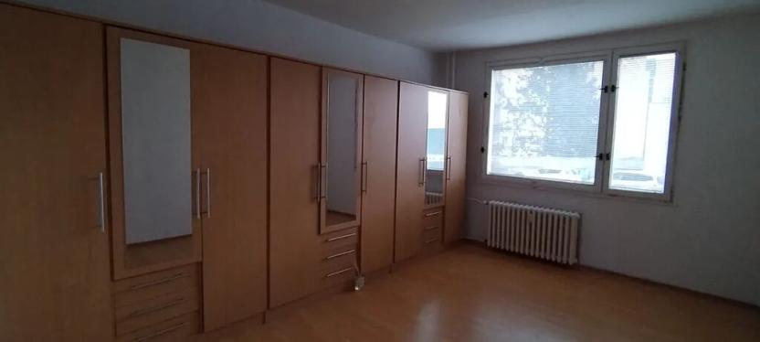 Pronájem bytu 3+1, Ústí nad Labem, Klíšská, 90 m2