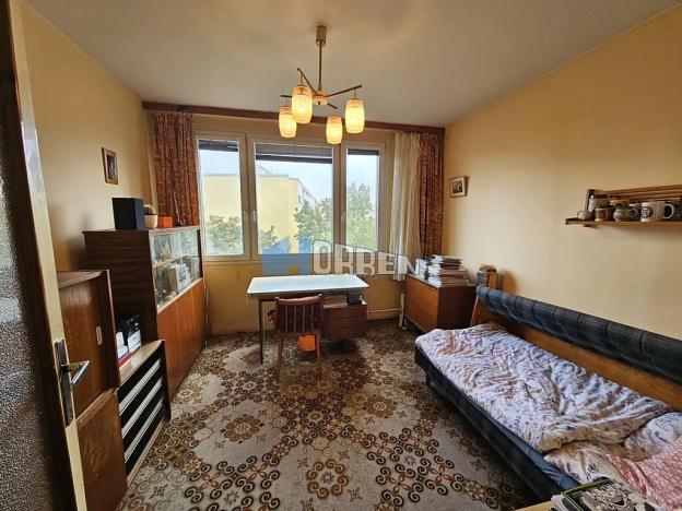 Prodej bytu 3+1, Praha, Litvínovská, 75 m2