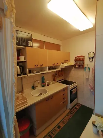 Prodej bytu 2+kk, Praha - Letňany, Ostravská, 48 m2