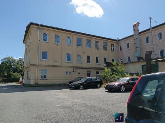 Pronájem obchodního prostoru, Varnsdorf, Karlova, 200 m2