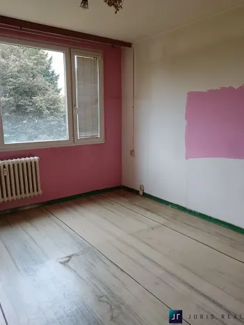 Prodej bytu 1+kk, Praha - Prosek, Veltruská, 27 m2