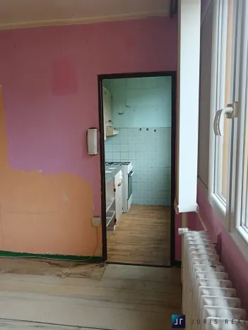 Prodej bytu 1+kk, Praha - Prosek, Veltruská, 27 m2