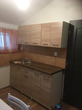 Pronájem bytu 2+kk, Rybniště, 45 m2