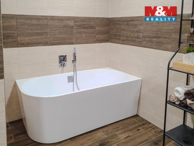 Prodej bytu 4+1, Terezín, Dlouhá, 186 m2