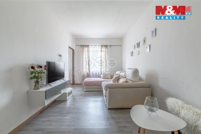 Prodej činžovního domu, Nové Město pod Smrkem - Hajniště, 292 m2