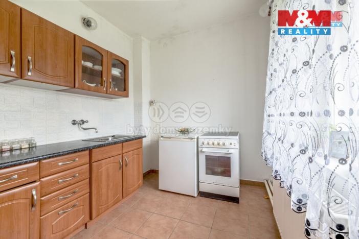 Prodej činžovního domu, Nové Město pod Smrkem - Hajniště, 292 m2