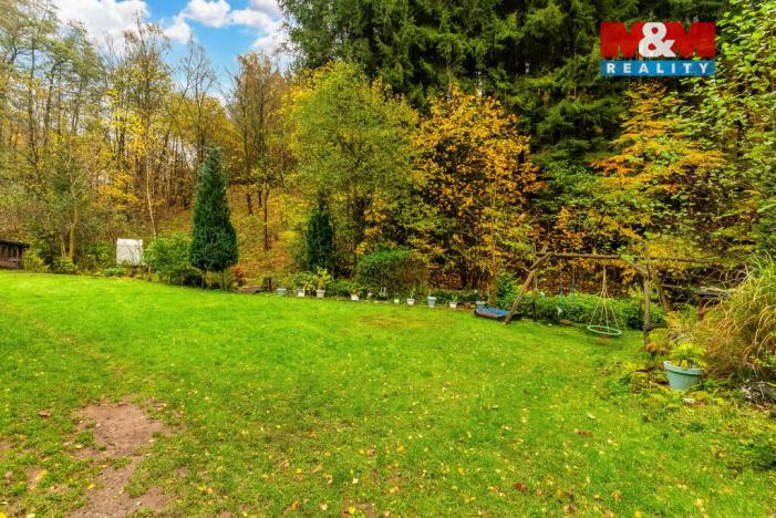 Prodej bytu 5+kk, Hodkovice nad Mohelkou - Záskalí, 187 m2