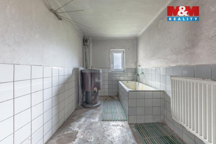 Prodej rodinného domu, Studenec, 100 m2