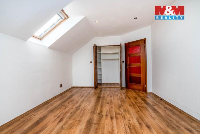 Prodej rodinného domu, Roblín - Kuchařík, 197 m2