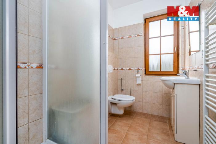 Prodej rodinného domu, Roblín - Kuchařík, 197 m2