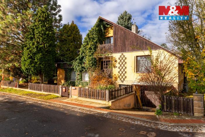 Prodej rodinného domu, Lázně Bohdaneč, V Lískách, 268 m2