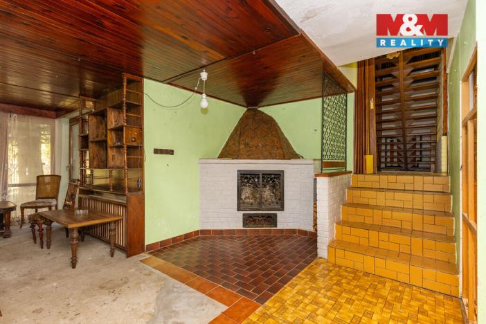 Prodej rodinného domu, Lázně Bohdaneč, V Lískách, 268 m2