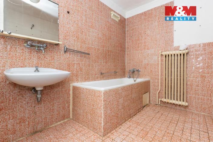 Prodej rodinného domu, Lázně Bohdaneč, V Lískách, 268 m2