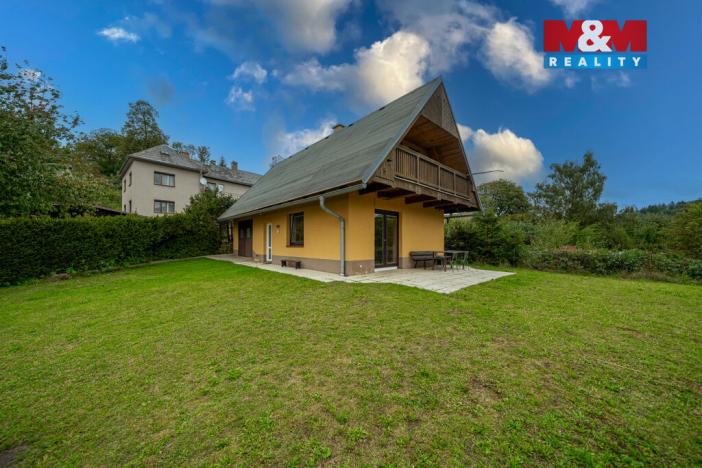 Prodej rodinného domu, Nekoř, 114 m2