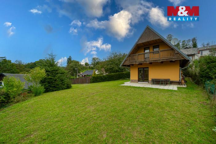 Prodej rodinného domu, Nekoř, 114 m2