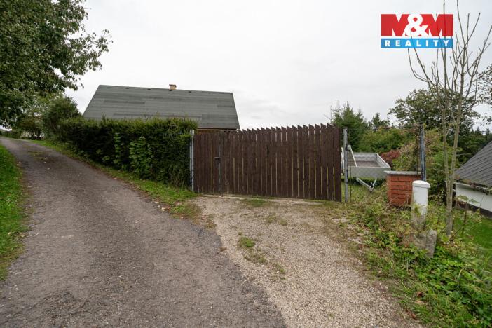 Prodej rodinného domu, Nekoř, 114 m2