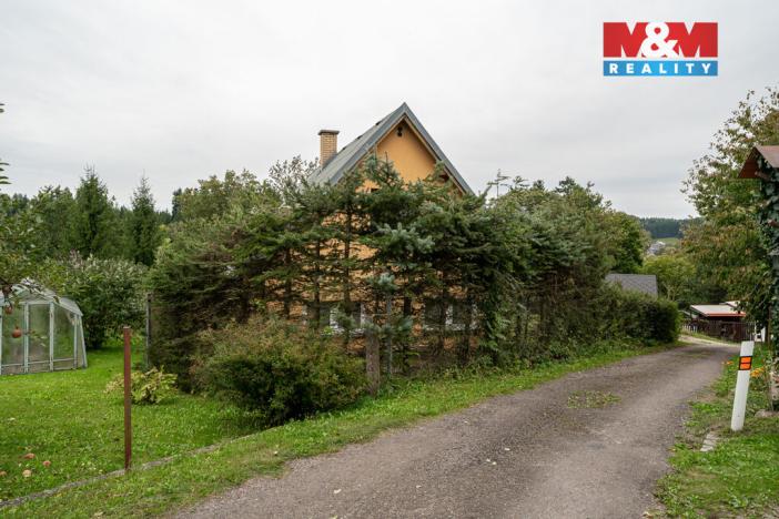 Prodej rodinného domu, Nekoř, 114 m2