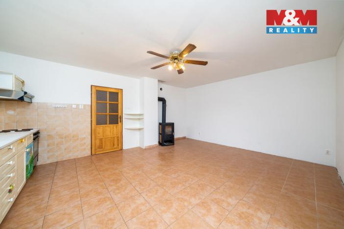 Prodej rodinného domu, Nekoř, 114 m2