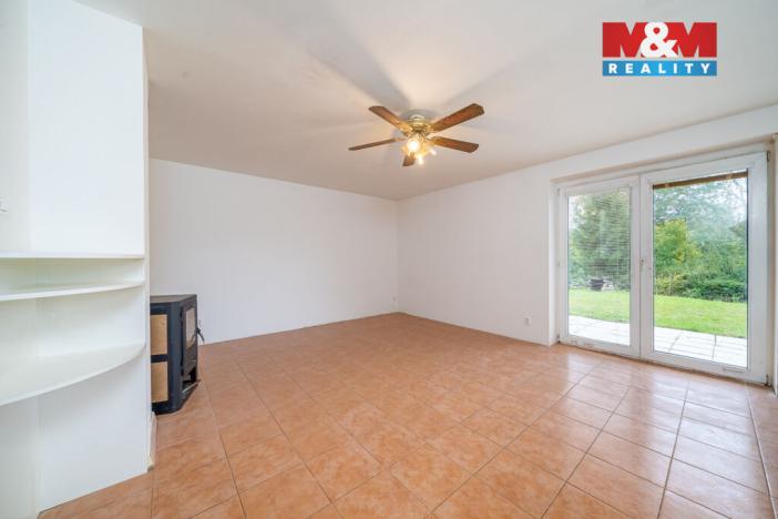 Prodej rodinného domu, Nekoř, 114 m2