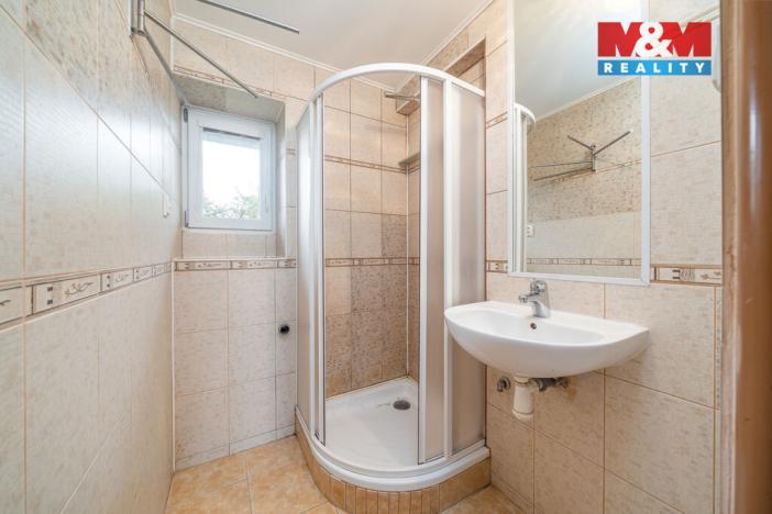 Prodej rodinného domu, Nekoř, 114 m2