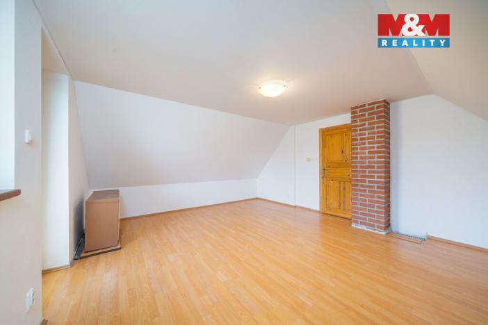 Prodej rodinného domu, Nekoř, 114 m2