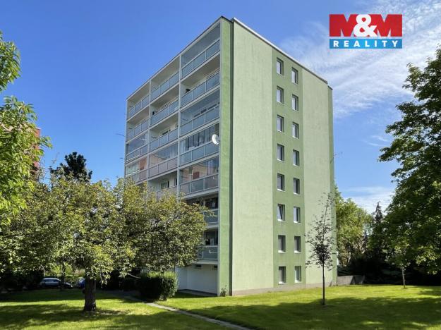 Prodej bytu 3+1, Brandýs nad Labem-Stará Boleslav - Brandýs nad Labem, Jasanová, 74 m2