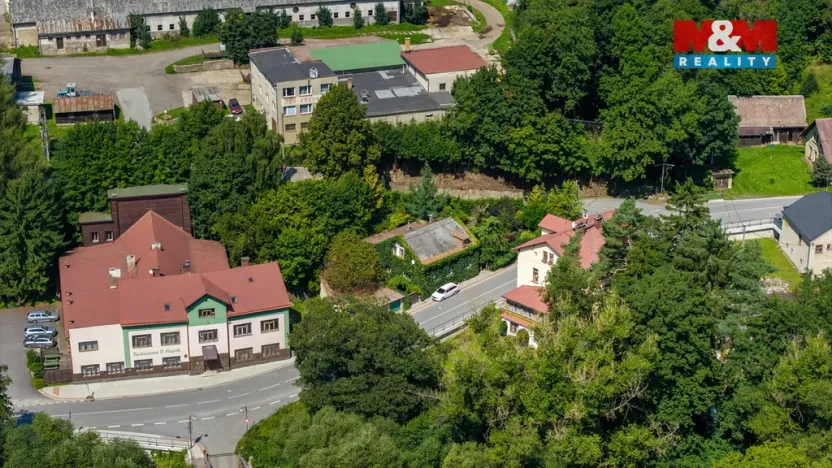 Prodej rodinného domu, Háje nad Jizerou - Loukov, 180 m2