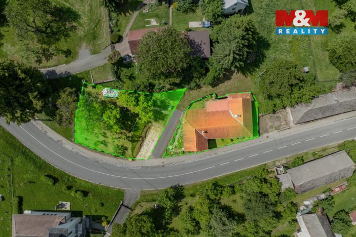 Prodej rodinného domu, Slavičín, 133 m2