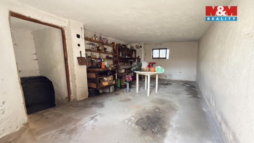 Prodej rodinného domu, Kocelovice, 214 m2