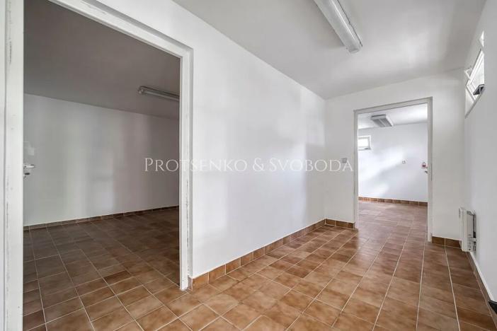 Prodej vily, Křižanov, Benešovo náměstí, 530 m2