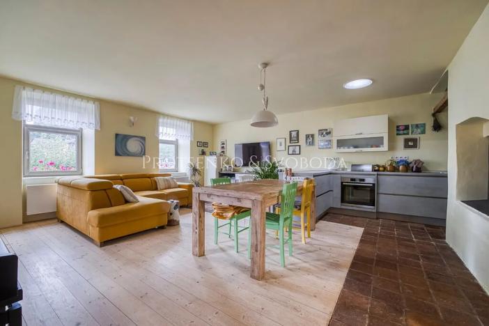 Prodej rodinného domu, Pavlov, 354 m2