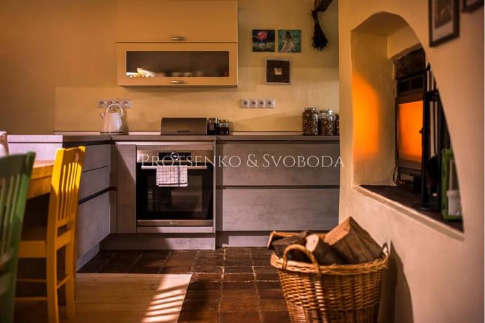 Prodej rodinného domu, Pavlov, 354 m2