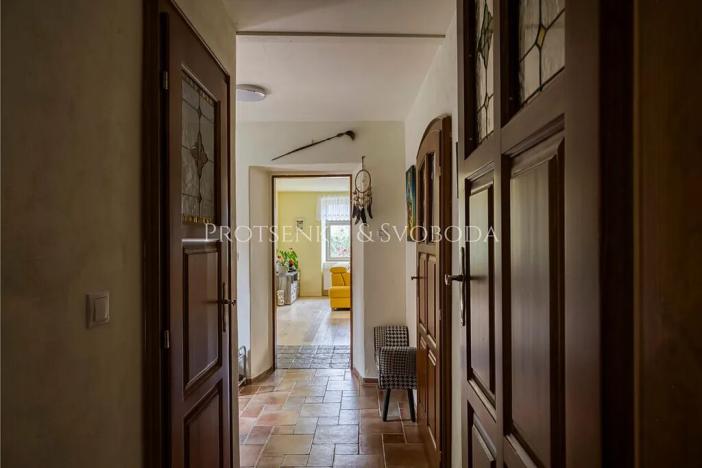 Prodej rodinného domu, Pavlov, 354 m2