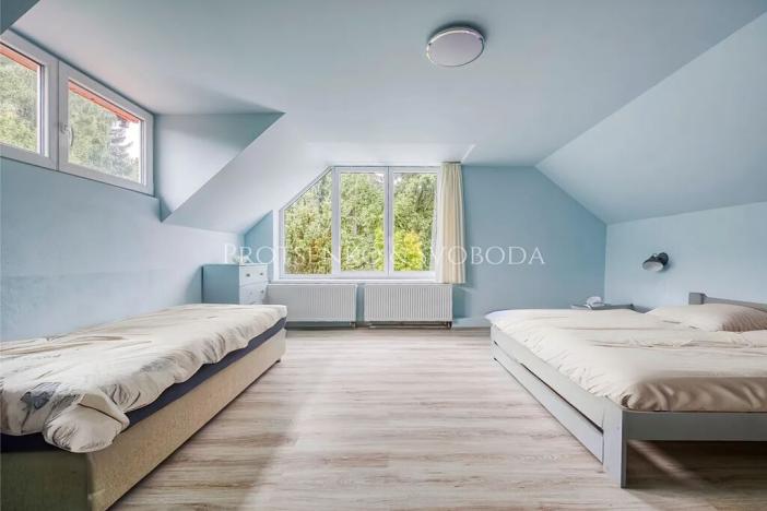 Prodej rodinného domu, Pavlov, 354 m2