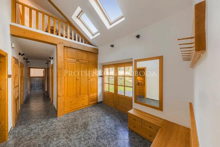 Prodej chalupy, Oudoleň, 243 m2