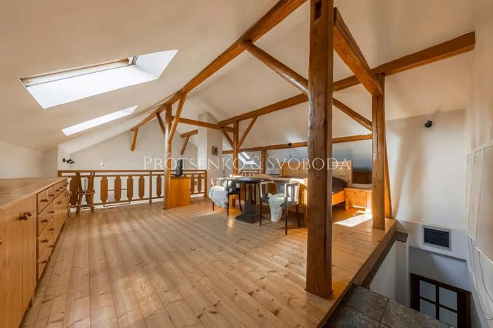 Prodej chalupy, Oudoleň, 243 m2