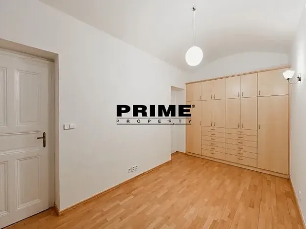 Pronájem bytu 3+kk, Praha - Vinohrady, Mánesova, 118 m2