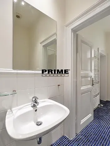 Pronájem bytu 3+kk, Praha - Vinohrady, Mánesova, 118 m2