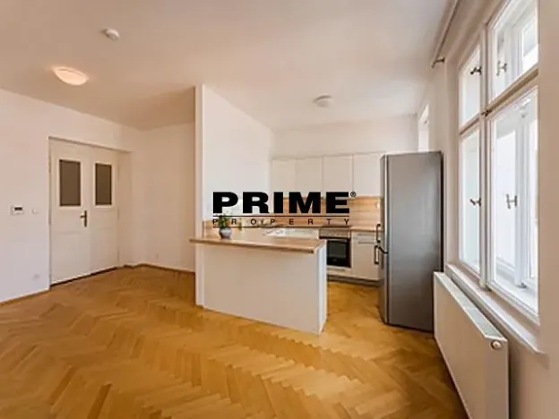 Pronájem kanceláře, Praha - Staré Město, Na Perštýně, 73 m2