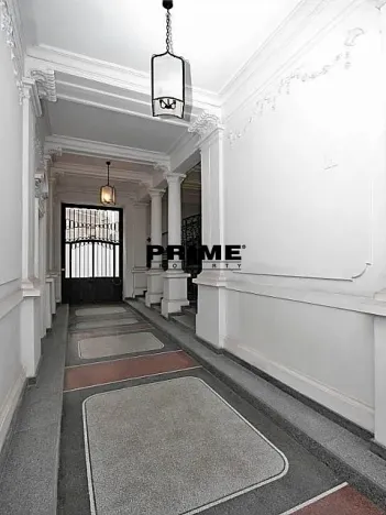 Pronájem kanceláře, Praha - Staré Město, Na Perštýně, 73 m2