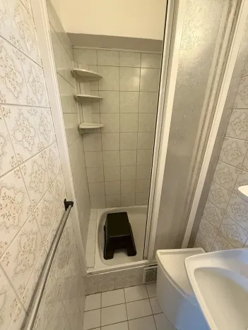 Pronájem bytu 1+kk, Praha - Nebušice, Na závěji, 25 m2