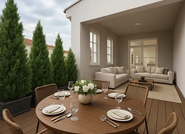 Prodej bytu 4+1, Praha, 195 m2