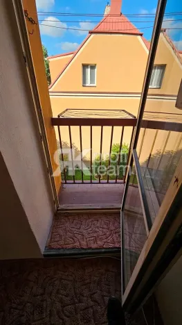 Prodej bytu 2+1, Opava, Polanova, 61 m2