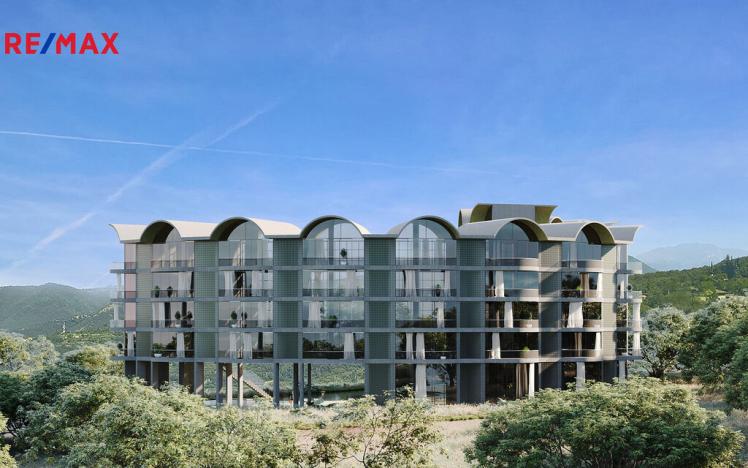 Prodej bytu 2+kk, Radhimë, Vlora, Albánie, 67 m2