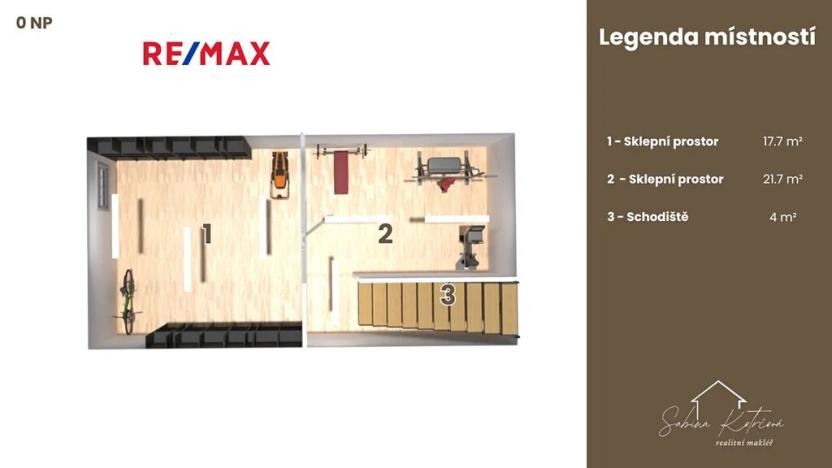 Prodej rodinného domu, Pardubice, Boženy Němcové, 338 m2