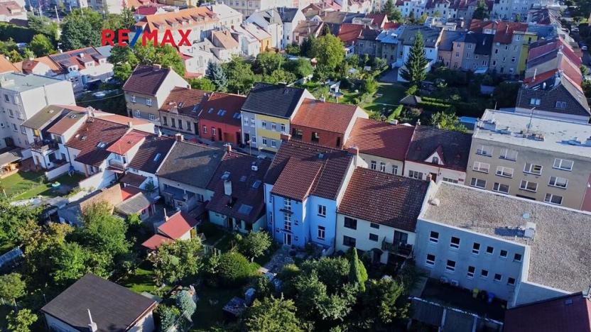 Prodej rodinného domu, Pardubice, Boženy Němcové, 338 m2