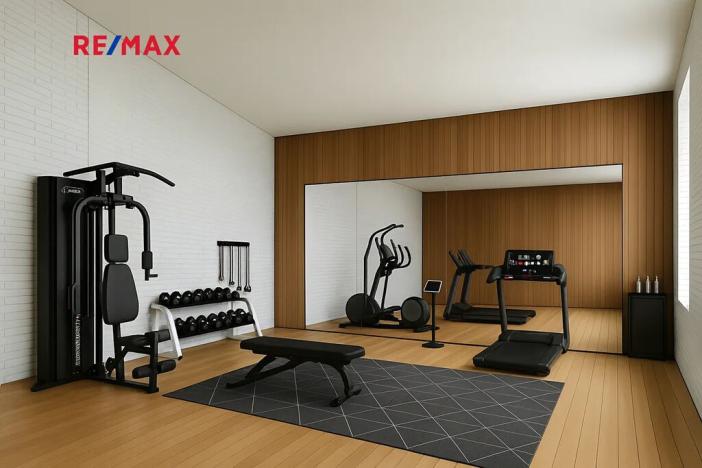 Prodej kanceláře, Praha - Karlín, Pernerova, 60 m2