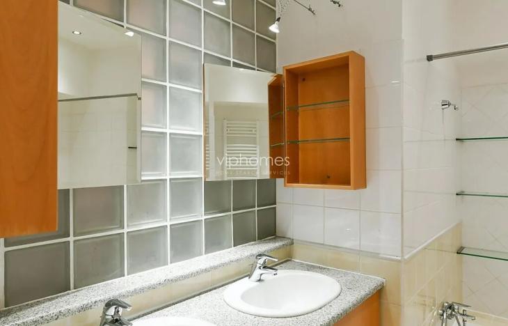 Pronájem bytu 3+kk, Praha - Vinohrady, Mánesova, 118 m2