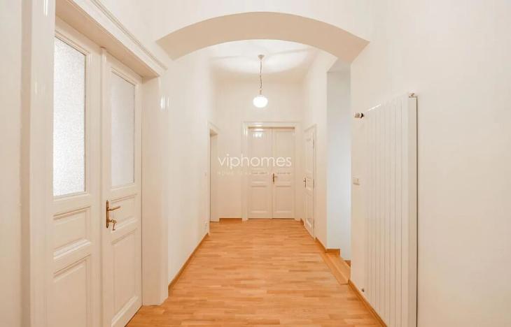 Pronájem bytu 3+kk, Praha - Vinohrady, Mánesova, 118 m2